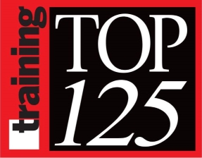 Training Magazine Top 125